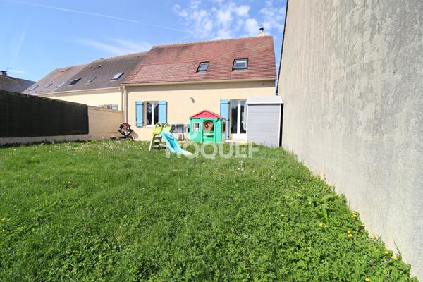 Maison familiale GUIGNES 6 pièce(s) 104 m2