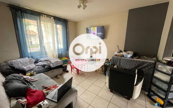 Maison à vendre    5 pièces •  Outreau