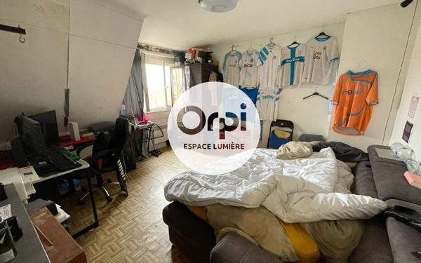 Maison à vendre    5 pièces •  Outreau