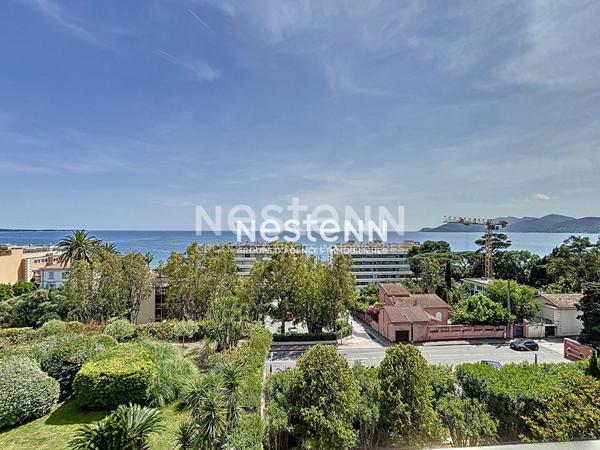 Appartement Cannes 3 pièce(s) 96m2