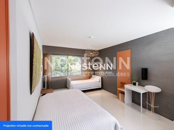 Appartement Cannes 3 pièce(s) 96m2