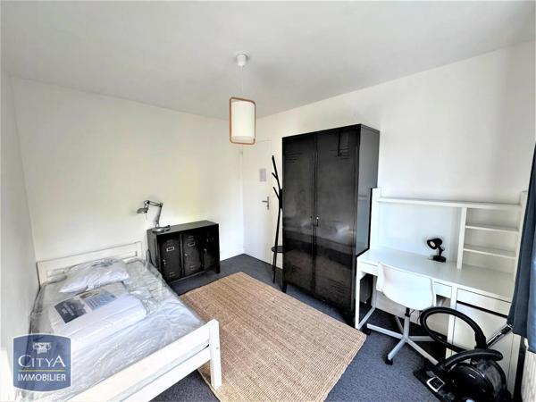 Appartement à louer 3 pièces 56.2m² Lille (59000)