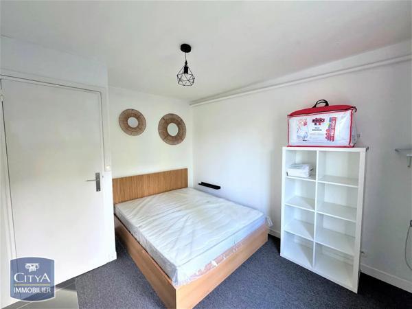 Appartement à louer 3 pièces 56.2m² Lille (59000)