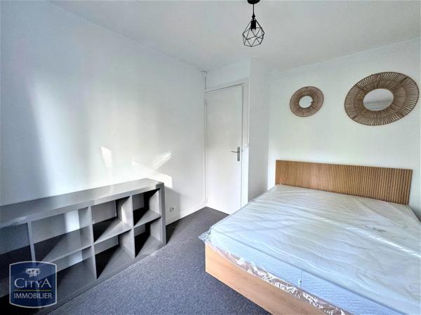 Appartement à louer 3 pièces 56.2m² Lille (59000)