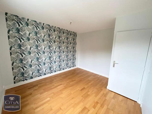 Appartement à louer 4 pièces 73.01m² Le Mans (72000)