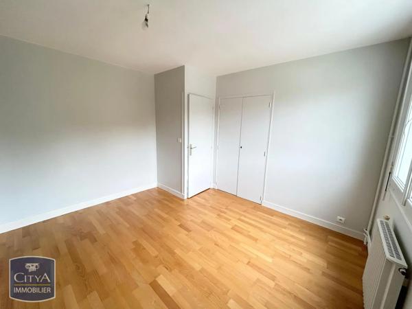 Appartement à louer 4 pièces 73.01m² Le Mans (72000)