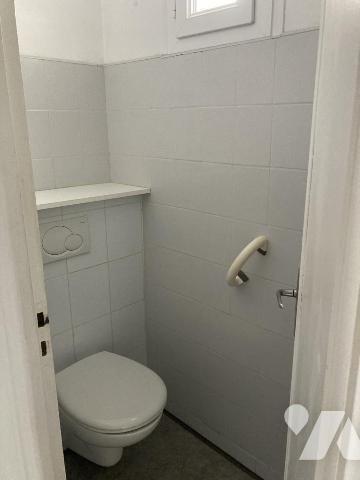 Au calme appartement T4 proche centre ville 