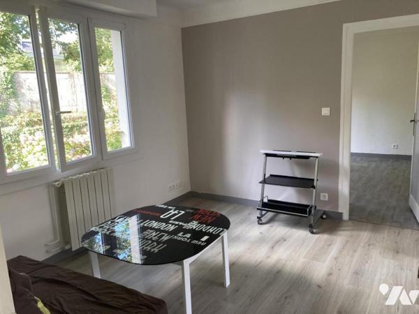 Au calme appartement T4 proche centre ville 