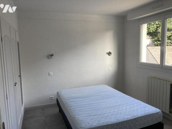 Au calme appartement T4 proche centre ville 