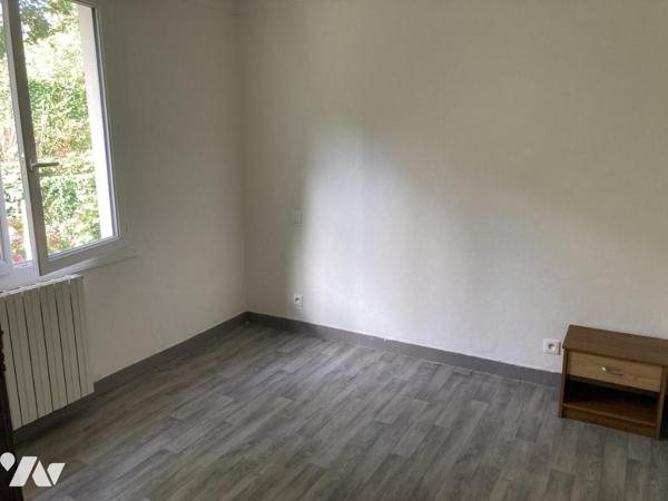 Au calme appartement T4 proche centre ville 