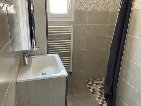 Au calme appartement T4 proche centre ville 