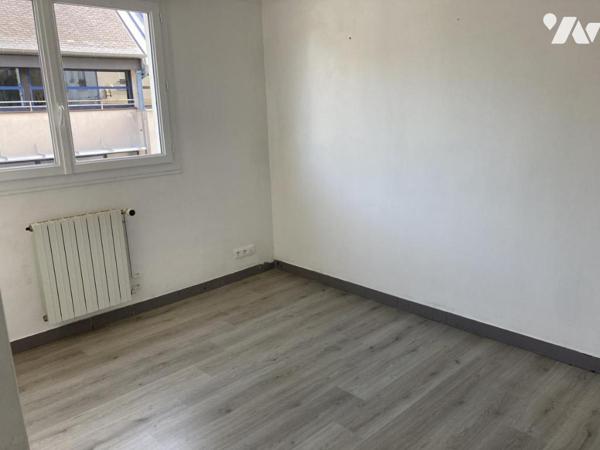 Au calme appartement T4 proche centre ville 