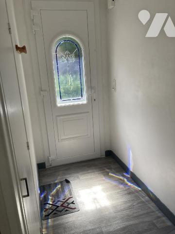 Au calme appartement T4 proche centre ville 