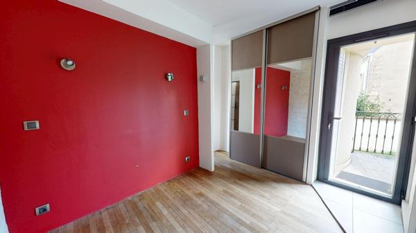 Appartement Nevers 5 pièce(s) 105.5 m2
