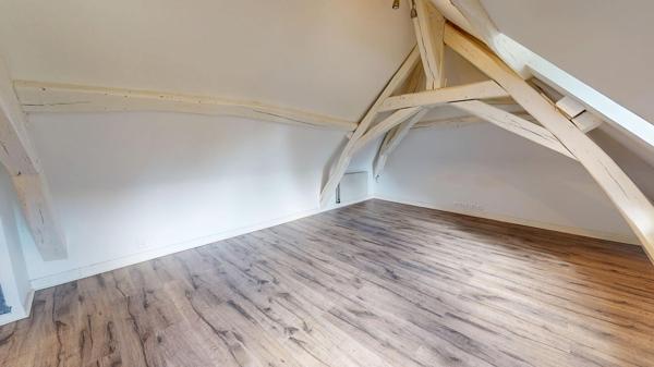 Appartement Nevers 5 pièce(s) 105.5 m2