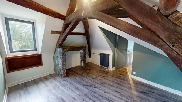 Appartement Nevers 5 pièce(s) 105.5 m2
