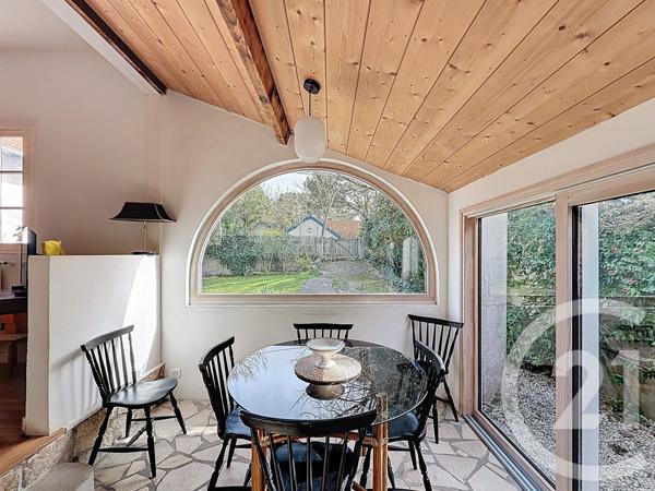 Maison à vendre  3 pièces - 58 m2 ARCACHON - 33