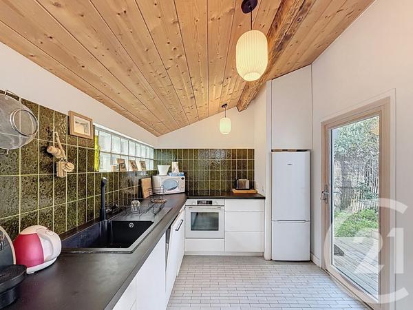 Maison à vendre  3 pièces - 58 m2 ARCACHON - 33