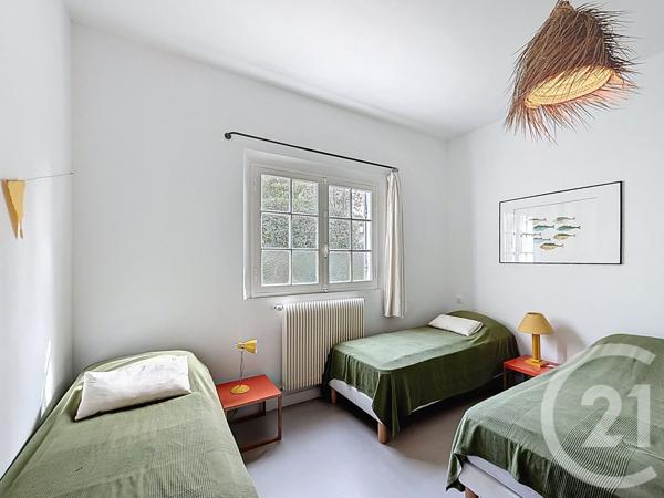 Maison à vendre  3 pièces - 58 m2 ARCACHON - 33