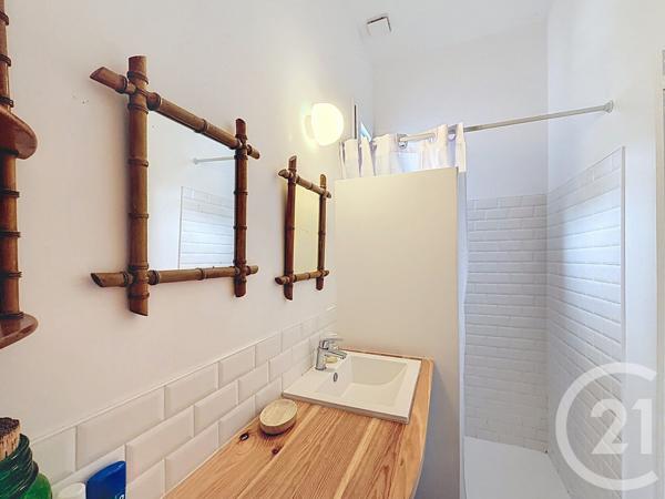 Maison à vendre  3 pièces - 58 m2 ARCACHON - 33