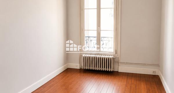 À vendre Appartement 2 pièces 31 m² - Paris 75011