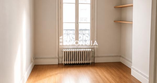 À vendre Appartement 2 pièces 31 m² - Paris 75011