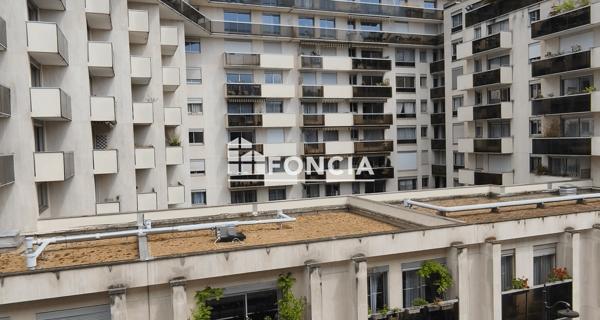 À vendre Appartement 2 pièces 31 m² - Paris 75011