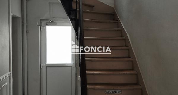 À vendre Appartement 2 pièces 31 m² - Paris 75011