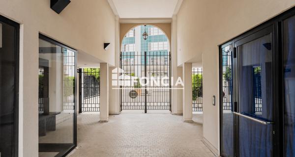 À vendre Appartement 2 pièces 40.6 m² - Puteaux 92800