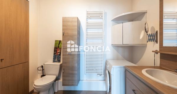 À vendre Appartement 2 pièces 40.6 m² - Puteaux 92800