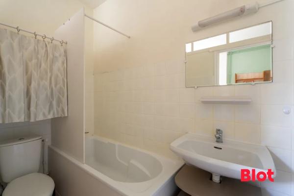 Appartement 1 pièce(s)