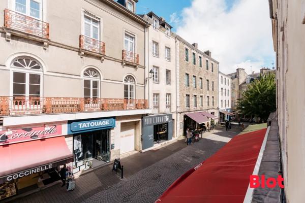 Appartement 1 pièce(s)