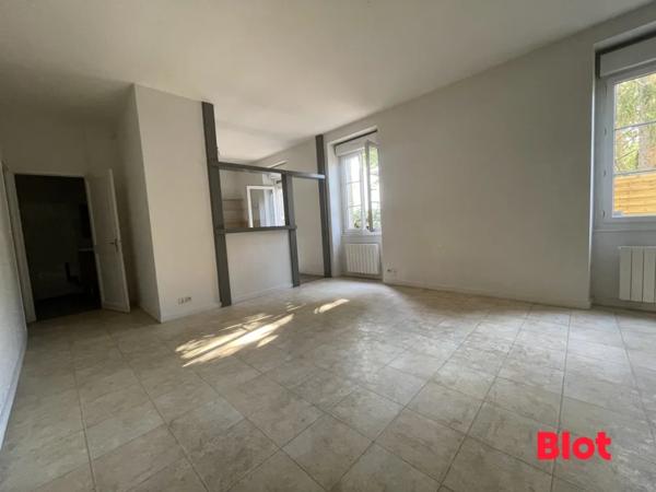 Appartement 4 pièce(s)