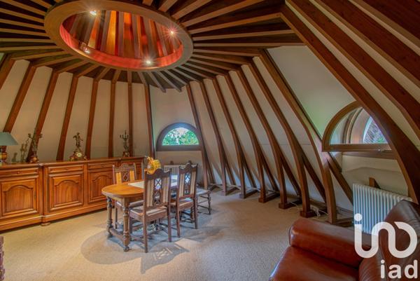 Maison 8 pièces de 333 m² à Malemort (19360)