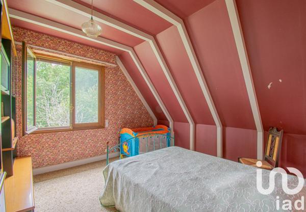 Maison 8 pièces de 333 m² à Malemort (19360)