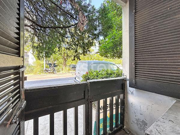 Appartement 2 pièces à louer au Moulin à Vent, Perpignan 27.43m2