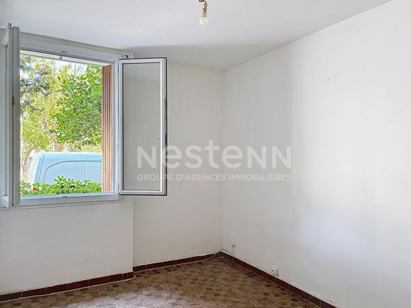 Appartement 2 pièces à louer au Moulin à Vent, Perpignan 27.43m2