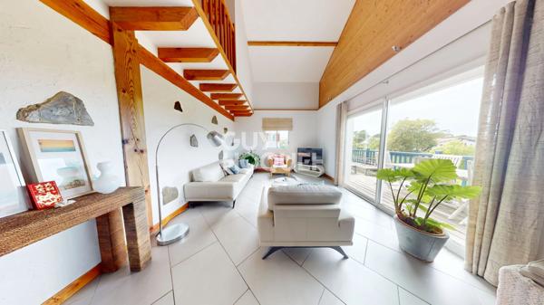 Maison Bidart 4 pièces 150 m²