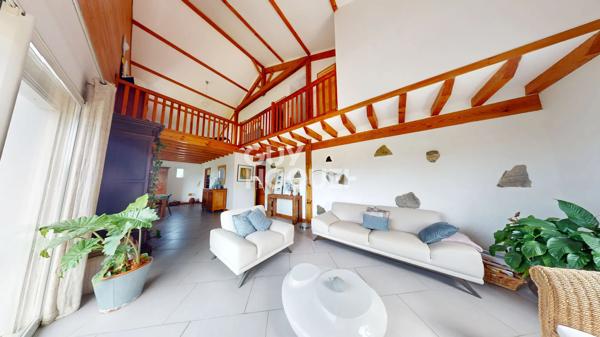 Maison Bidart 4 pièces 150 m²