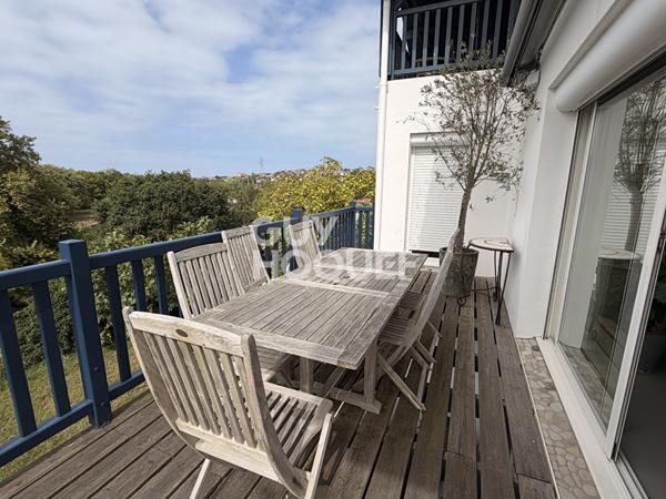 Maison Bidart 4 pièces 150 m²