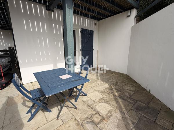 Maison Bidart 4 pièces 150 m²