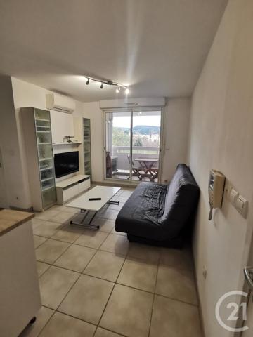 Appartement à vendre  2 pièces - 33,97 m2 LA CIOTAT - 13