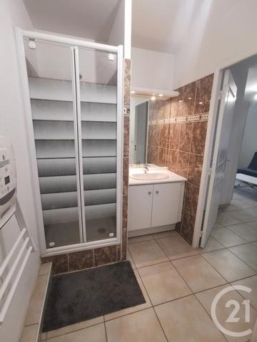 Appartement à vendre  2 pièces - 33,97 m2 LA CIOTAT - 13