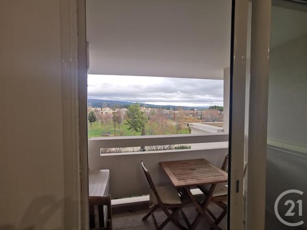 Appartement à vendre  2 pièces - 33,97 m2 LA CIOTAT - 13