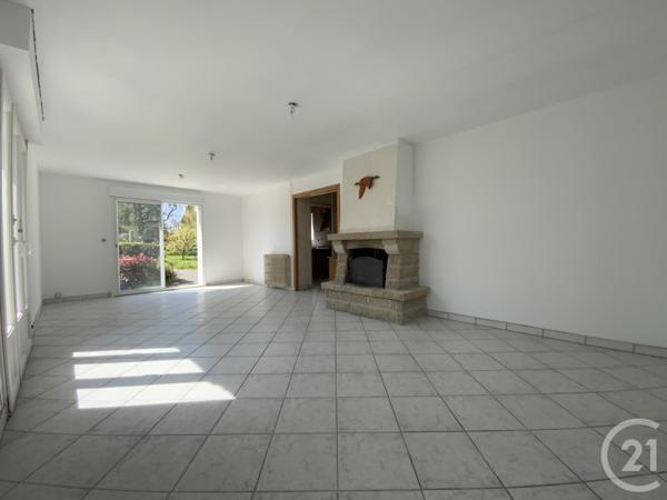 Maison à vendre  4 pièces - 120,06 m2 ST LUNAIRE - 35