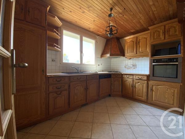 Maison à vendre  4 pièces - 120,06 m2 ST LUNAIRE - 35