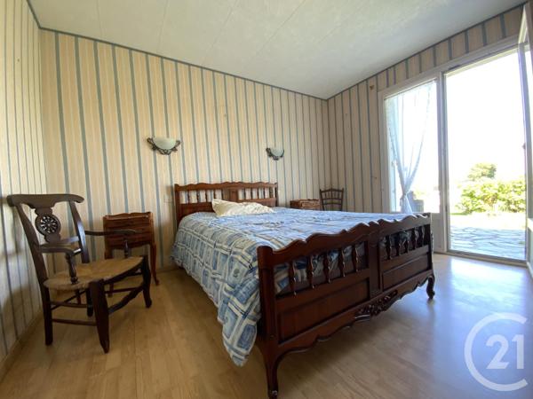 Maison à vendre  4 pièces - 120,06 m2 ST LUNAIRE - 35