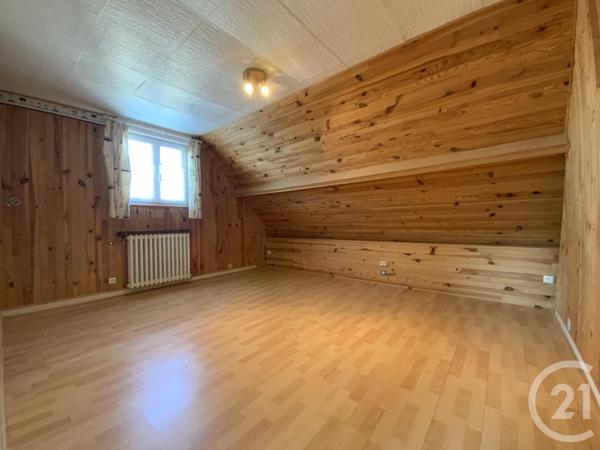 Maison à vendre  4 pièces - 120,06 m2 ST LUNAIRE - 35