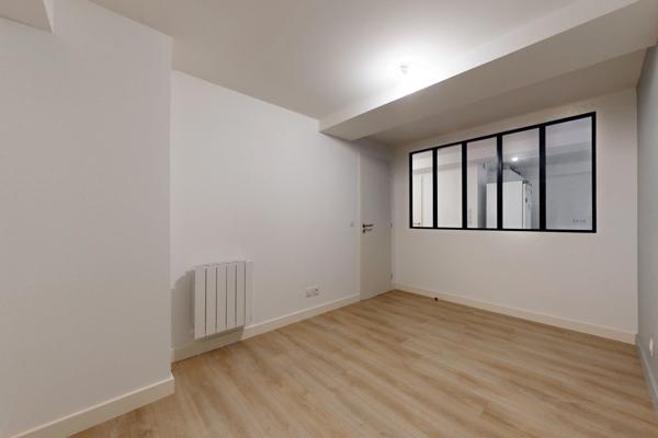 Appartement 2 pièces - 43 m² Exclusivité