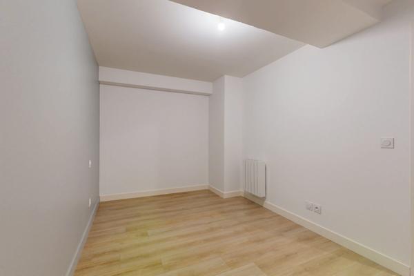 Appartement 2 pièces - 43 m² Exclusivité